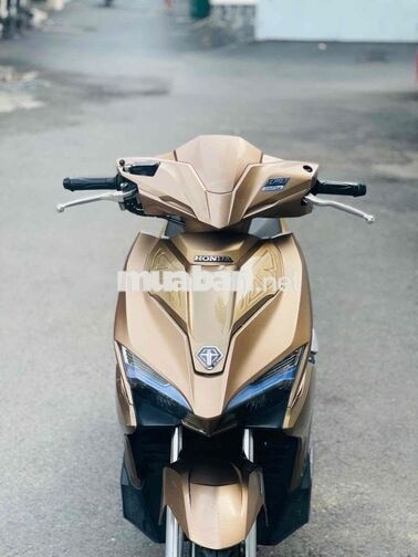 Honda Air Blade 2019 Smartkey Vàng đồng