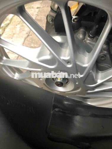 Honda SH Mode 2025 Tự động 4000km Đỏ
