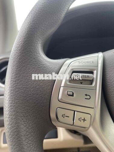 Nissan Navara 2019 2.5 EL Xanh 90000 km