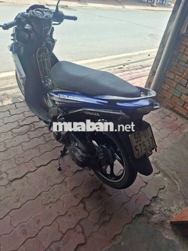 Novo 5 có cavet biển Sài Gòn