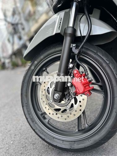 Honda SH 160 7.500 km Xám xi măng