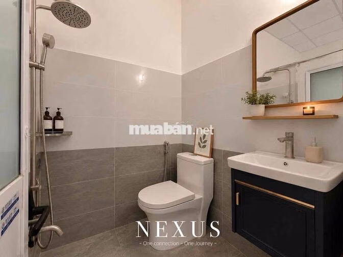Phòng Trọ Trệt - Kế Đầm Sen, Ngã Tư Bốn Xã - Máy Lạnh, Tủ Đồ