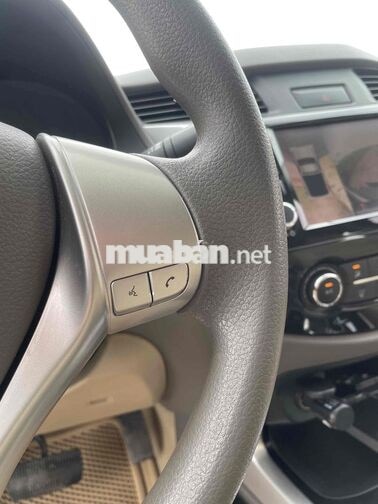 Nissan Navara 2019 2.5 EL Xanh 90000 km
