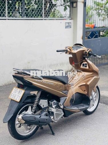 Honda Air Blade 2019 Smartkey Vàng đồng