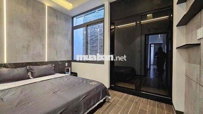 🇻🇳🇻🇳🇻🇳NHÀ PHỐ FULL NỘI THẤT HUỲNH TẤN PHÁT Q7