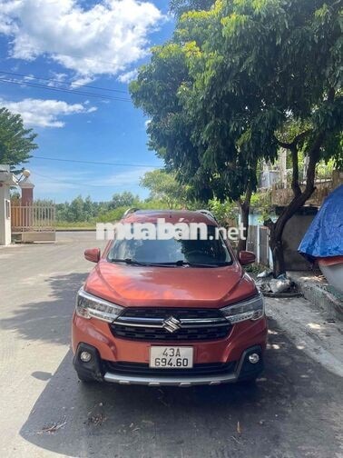 Suzuki XL7 2022 Cam 5+2 chỗ