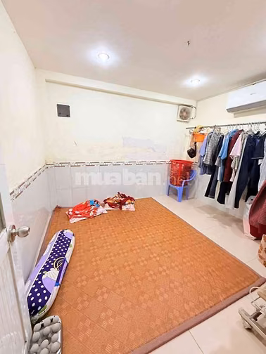 BÁN NHÀ MT HXH ĐỖ CỬA KẾ KĐT PHÚ MỸ HƯNG CRESCENT MALL -59M2_ 5,9T 