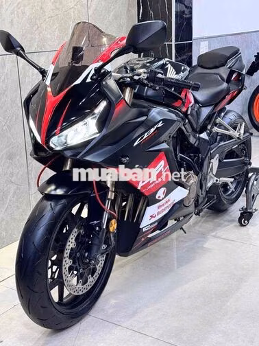 Honda CBR650R 2021 Đen, Đỏ
