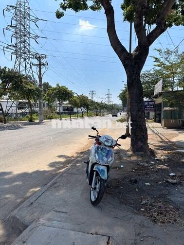 Any bán đất mặt tiền Ngô Chí Quốc SHCC giá bán 7 tỷ 