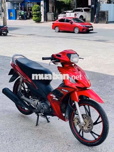 Suzuki Axelo côn tay biển tp