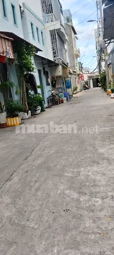 BÁN NHÀ MT HXH ĐỖ CỬA KẾ KĐT PHÚ MỸ HƯNG CRESCENT MALL -59M2_ 5,9T 