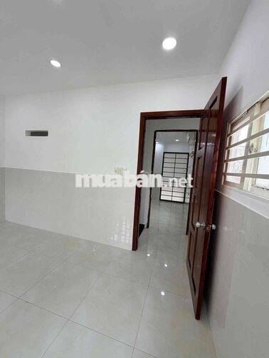 cho thuê nhà  MT đường số 2 (4,5x16) trệt , lầu , 3pn , 2pn  kd dc