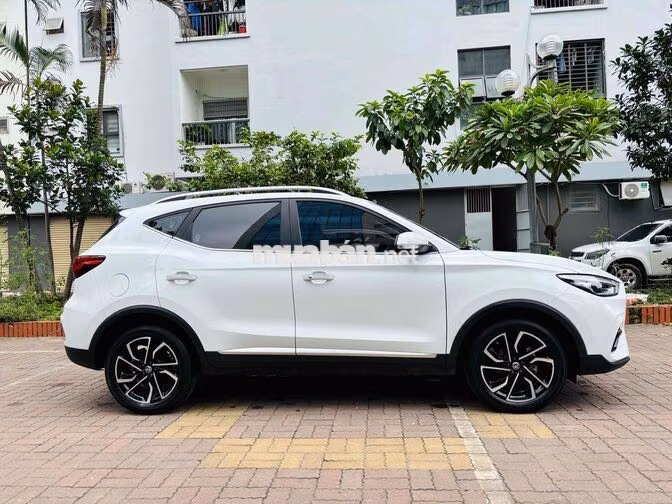 MG ZS 2024 Luxury chất xe ZIN ĐÉT