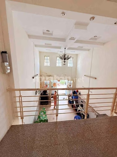 BÁN NHÀ MT HXH ĐỖ CỬA KẾ KĐT PHÚ MỸ HƯNG CRESCENT MALL -59M2_ 5,9T 