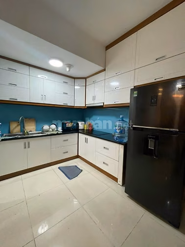 C/c RuBy Garden- 2A Nguyễn Sỹ Sách chỉ 7,6tr căn 1p ngủ, NTCC