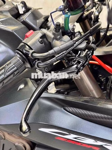 Honda CBR650R 2021 Đen, Đỏ