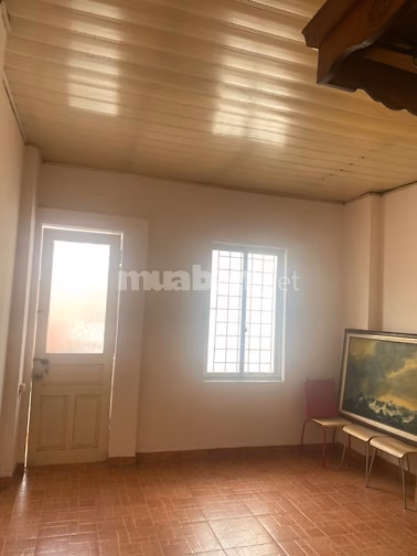 CC cho thuê nhà 61m2x4 tầng ngõ rộng đường HuỳnhThúc Kháng_Kéo dài_HN.