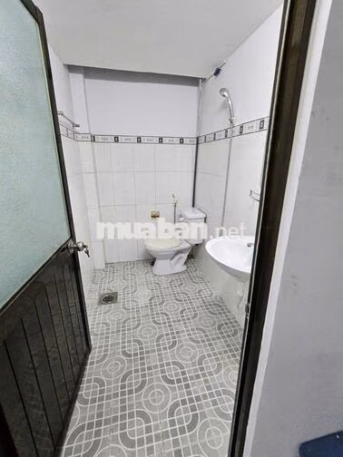 Thuê Nhà P16 Quận 8 5PN Giá Từ 13-14 Triệu Nguyên Căn Chính Chủ