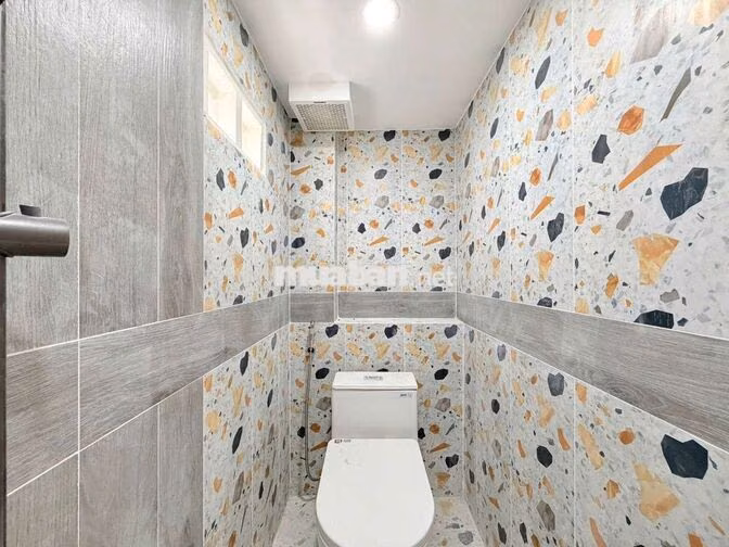 DUPLEX FULL NỘI THẤT NGAY CÔNG VIÊN HOÀNG VĂN THỤ_KẾ HVHK MỚI XÂY 100%