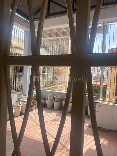CC cho thuê nhà 61m2x4 tầng ngõ rộng đường HuỳnhThúc Kháng_Kéo dài_HN.