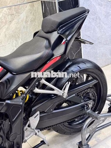 Honda CBR650R 2021 Đen, Đỏ