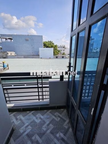 Thuê Nhà P16 Quận 8 5PN Giá Từ 13-14 Triệu Nguyên Căn Chính Chủ