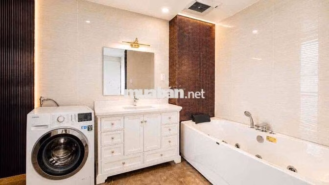 🏠 CHO THUÊ CĂN HỘ 2 PHÒNG NGỦ – FULL NỘI THẤT CAO CẤP | KĐT VẠN PHÚC ✨