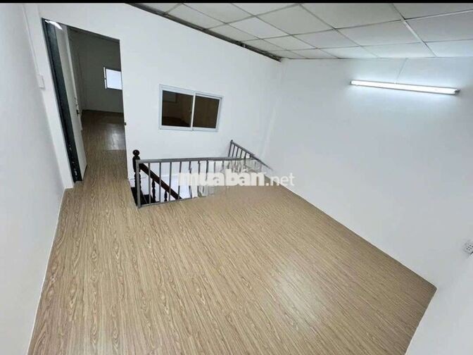 Nhà HẺM XE TẢI, SD 168M2, KD VP CTY. BÌNH THẠNH 