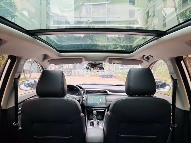 MG ZS 2024 Luxury chất xe ZIN ĐÉT