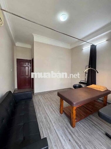 Cho Thuê Phòng Làm Spa Shop Tân Quy Q7