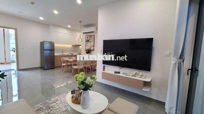 Căn 1PN trả trước chỉ từ 150 triệu sở hữu ngay