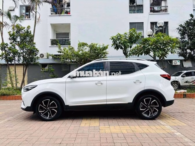 MG ZS 2024 Luxury chất xe ZIN ĐÉT