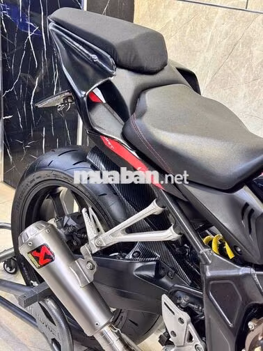 Honda CBR650R 2021 Đen, Đỏ
