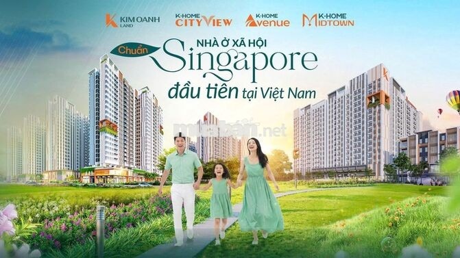 Căn 1PN trả trước chỉ từ 150 triệu sở hữu ngay
