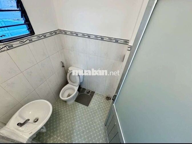 Nhà HẺM XE TẢI, SD 168M2, KD VP CTY. BÌNH THẠNH 