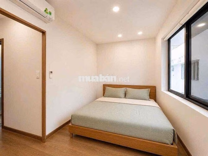 🏠 CHO THUÊ CĂN HỘ 2 PHÒNG NGỦ – FULL NỘI THẤT CAO CẤP | KĐT VẠN PHÚC ✨
