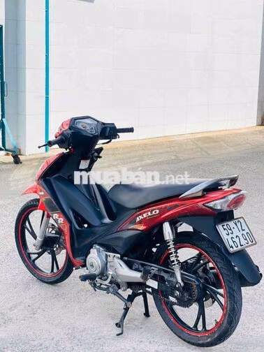 Suzuki Axelo côn tay biển tp