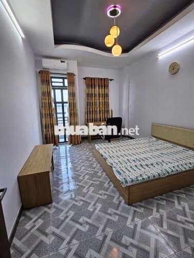 Thuê Nhà P16 Quận 8 5PN Giá Từ 13-14 Triệu Nguyên Căn Chính Chủ