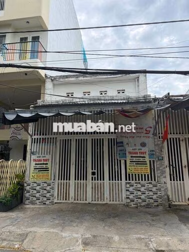 cho thuê nhà nguyên căn mặt tiền đường Tân Thái 5