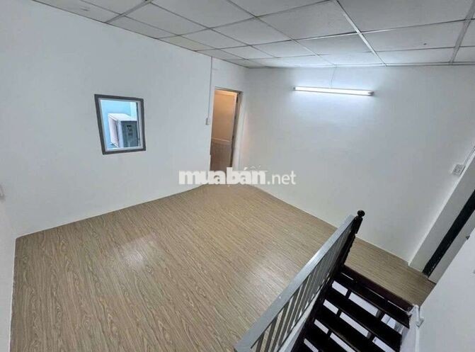 Nhà HẺM XE TẢI, SD 168M2, KD VP CTY. BÌNH THẠNH 