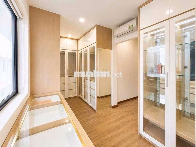 🏠 CHO THUÊ CĂN HỘ 2 PHÒNG NGỦ – FULL NỘI THẤT CAO CẤP | KĐT VẠN PHÚC ✨