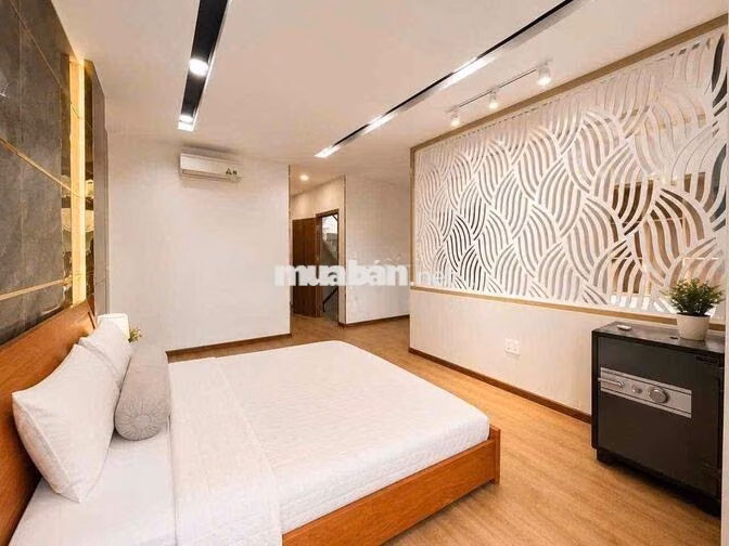 🏠 CHO THUÊ CĂN HỘ 2 PHÒNG NGỦ – FULL NỘI THẤT CAO CẤP | KĐT VẠN PHÚC ✨