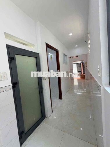 cho thuê nhà  MT đường số 2 (4,5x16) trệt , lầu , 3pn , 2pn  kd dc