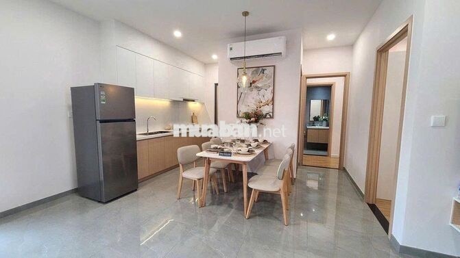 Căn 1PN trả trước chỉ từ 150 triệu sở hữu ngay