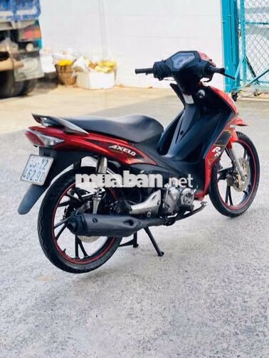 Suzuki Axelo côn tay biển tp