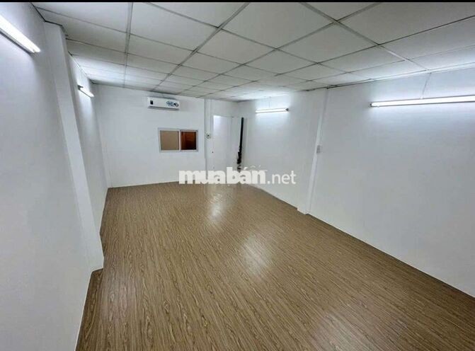 Nhà HẺM XE TẢI, SD 168M2, KD VP CTY. BÌNH THẠNH 