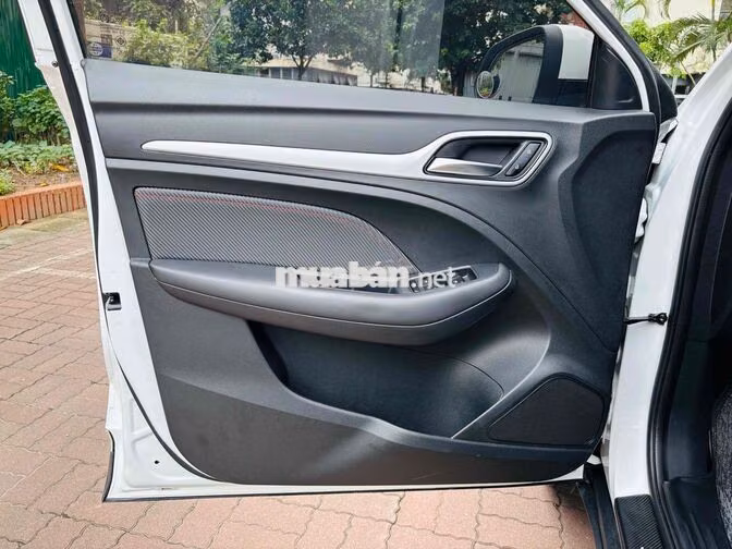 MG ZS 2024 Luxury chất xe ZIN ĐÉT