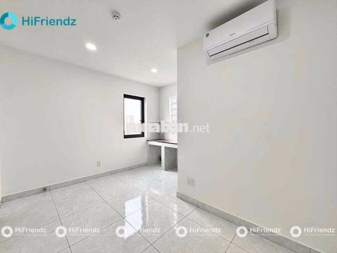 PHÒNG TRỌ GÒ VẤP GIÁ RẺ MỚI XÂY KHÔNG GÁC STUDIO GẦN TRƯỜNG IUH VLU