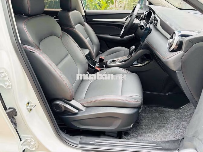 MG ZS 2024 Luxury chất xe ZIN ĐÉT