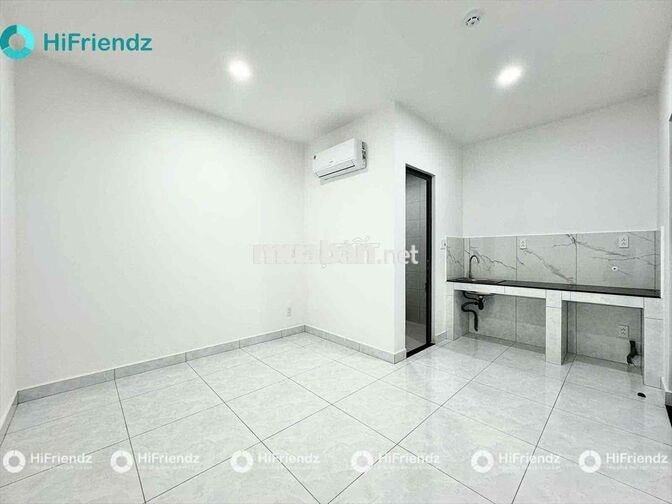 PHÒNG TRỌ GÒ VẤP GIÁ RẺ MỚI XÂY KHÔNG GÁC STUDIO GẦN TRƯỜNG IUH VLU